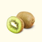 Organic Kiwi