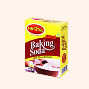 Baking Powder